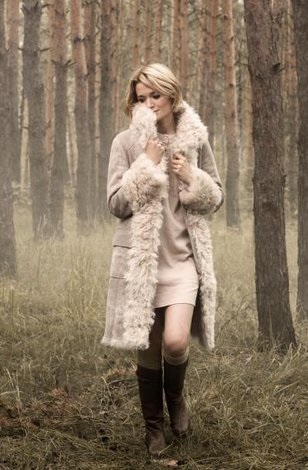 A keresés az arany gyapjú divat báránybőr őszi-téli 2012