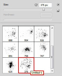 Totul pentru Photoshop, grafică, lecții, cadre, șabloane, psd - face un fundal magic în Photoshop