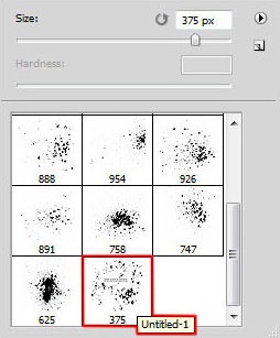 Totul pentru Photoshop, grafică, lecții, cadre, șabloane, psd - face un fundal magic în Photoshop