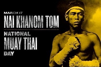 Totul despre Muay Thai, istorie, origine, box Thai modern