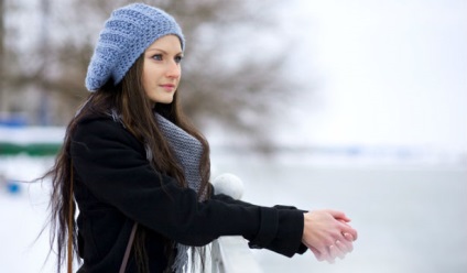 Totul despre sănătate cum să înveți să nu înghețe în timpul iernii