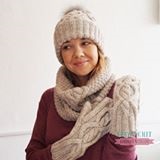 Knit este ușor! Tricot cu noi