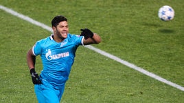 Hulk Vreau într-o zi să mă întorc la zenit