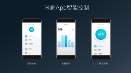 Xiaomi hivatalosan is bemutatta az inverteres klíma smartmi dc - Xiaomi hírek