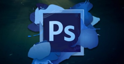 Completați zona selectată în Photoshop utilizând instrumentele din Photoshop