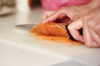 Salmon de somon la retete simple simple
