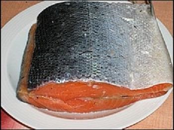 Salmon de somon la retete simple simple