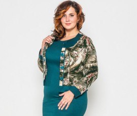 Jachete pentru femei grase 15 reguli de la stilisti