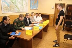 Скарга на призовну комісію як і куди подати звернення