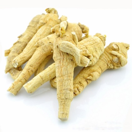 Ginseng - întregul adevăr!