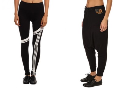 Pantaloni pentru femei athis adidas - adidas pantaloni scurți și zimțați, iarnă și haină de ploaie