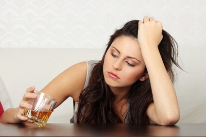 Női és férfi alkoholizmus klinika „átváltozás”