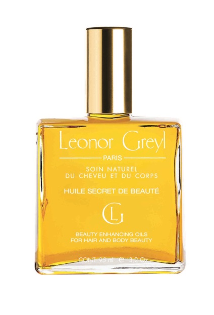 Prezentarea brandului leonor greyl - glam beauty