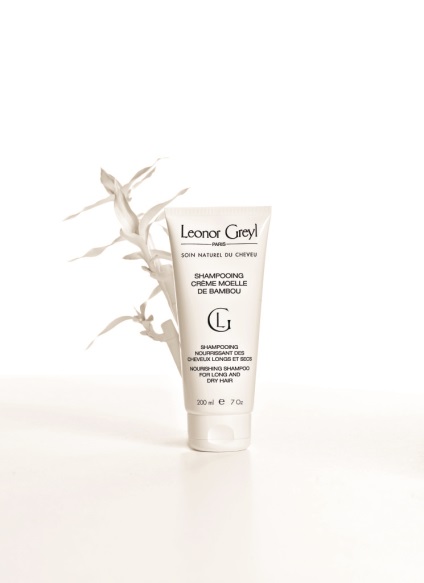 Prezentarea brandului leonor greyl - glam beauty