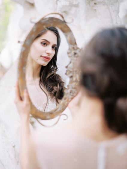 10 reguli de bază pentru alegerea unui artist de make-up pentru o nuntă