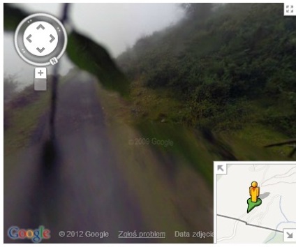 10 Casus drivere Google Maps