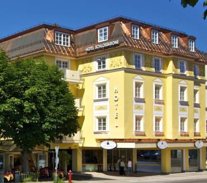 10 Cele mai bune hoteluri spa din Fussen, Germania
