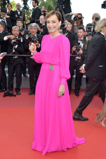 10 Imaginile cele mai la modă ale vedetelor de la festivalul de film din Cannes