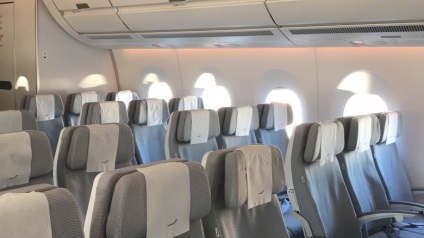 15 Fapte înfricoșătoare despre călătoria cu avionul (16 fotografii)