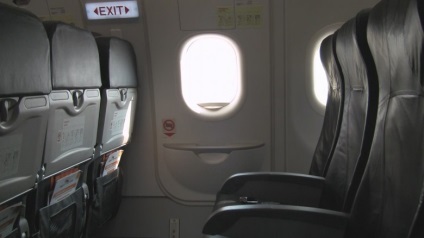 15 Fapte înfricoșătoare despre călătoria cu avionul (16 fotografii)