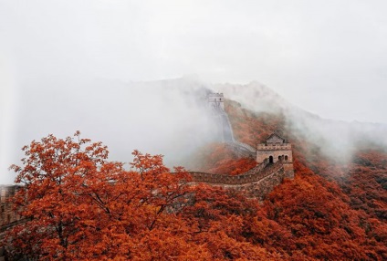19 Motive pentru care trebuie să vizitezi China cel puțin o dată în viața ta, umkra