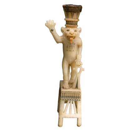 26 Lucruri din trezorerie în mormântul faraonului tutankhamun, care a surprins oamenii de știință (partea 2)