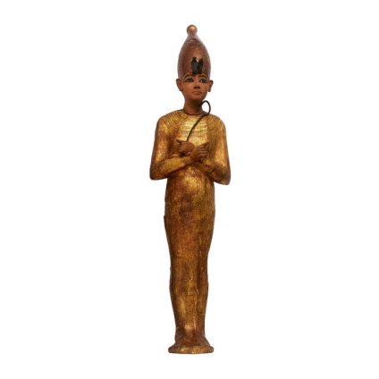 26 A kincstárból származó dolgok a tutankhamun fáraó sírjában, ami meglepte a tudósokat (2. rész)