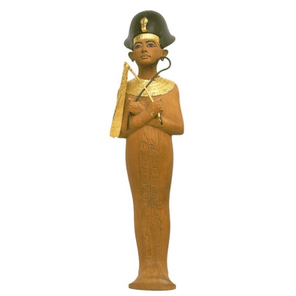 26 Lucruri din trezorerie în mormântul faraonului tutankhamun, care a surprins oamenii de stiinta (partea 2)