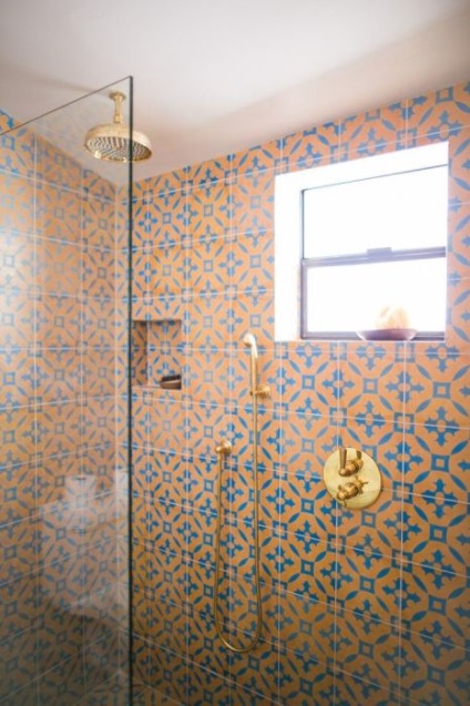 37 Exemple de design elegant al cabinei de duș, casa mea