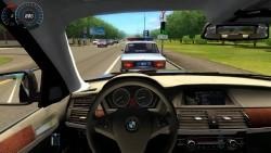 3D instructor autosimulator 2 - trafic mare (2015)