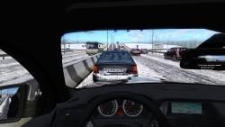 3D instructor autosimulator 2 - trafic mare (2015)