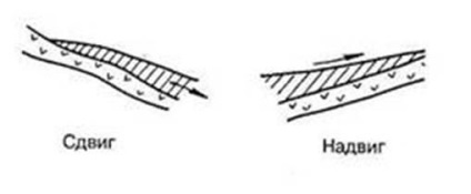 5 - Procese geologice endogene