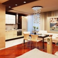 75 Opțiuni noi pentru un interior confortabil în apartament