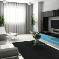 75 Opțiuni noi pentru un interior confortabil în apartament