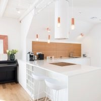 75 Opțiuni noi pentru un interior confortabil în apartament