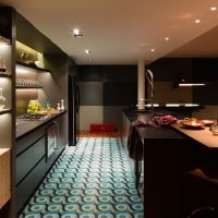 75 Opțiuni noi pentru un interior confortabil în apartament