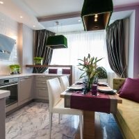 75 Opțiuni noi pentru un interior confortabil în apartament