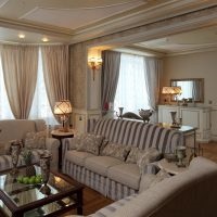 75 Opțiuni noi pentru un interior confortabil în apartament