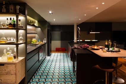75 Opțiuni noi pentru un interior confortabil în apartament