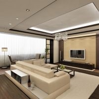 75 Opțiuni noi pentru un interior confortabil în apartament