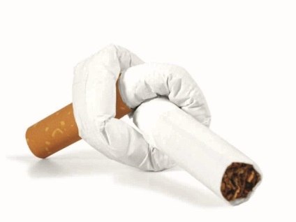 7 modalități de a renunța la fumat, revista cosmopolită