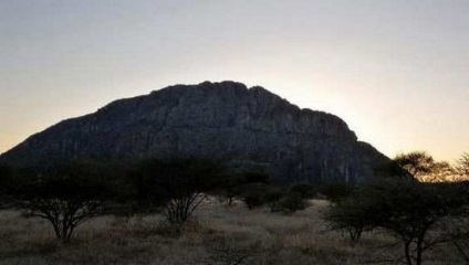 7 Munții uimitori din Africa