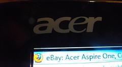 Acer noua decodificare a numelor de laptopuri și netbook-uri