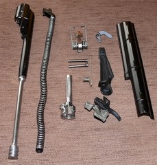 AKM (klasszikus) - népszerű fegyver