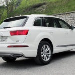 Audituri actualizate ale q7 și Volvo xc90 din 2017