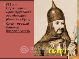 Алфавіт стародавньої Русі історія виникнення та розвитку