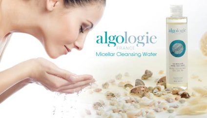 Algologie, magazin de produse cosmetice online