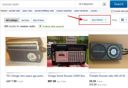 legjobb egyezés algoritmus az eBay aukciós hogyan kell eladni az eBay-en és az értékesítés növelése -blog