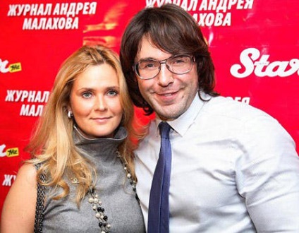 Andrei Malakhov se transformă într-un macho brutal