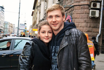 Anna Mikhaylovskaya și Timothy Karataev nunta - răspunsuri și sfaturi